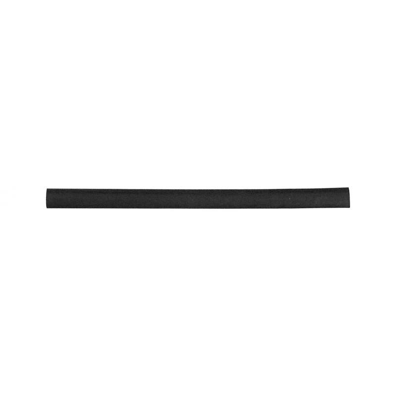 BIHR Manguitos de tubo termorretractil 4.8 MM 10 CM 25 U 893264