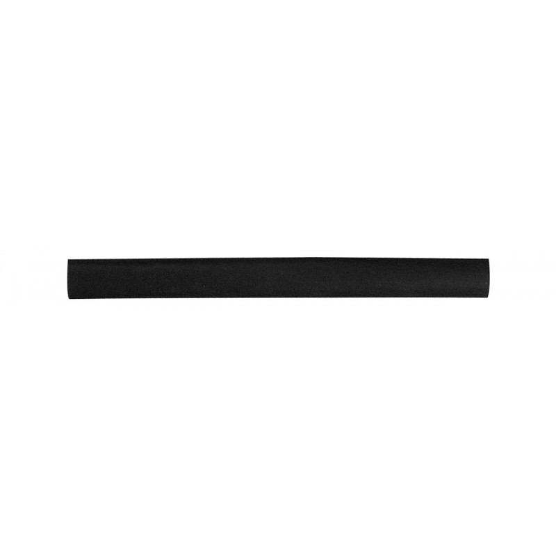 BIHR Manguitos de tubo termorretractil 6.4 MM 10 CM 25 U 893265