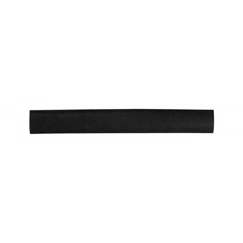 BIHR Manguitos de tubo termorretractil 9.5 MM 10 CM 25 U 893266