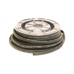BIHR Bobina manguitos de tubo termoretractil 24.5 MM 3 M 893278