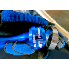 MOTION PRO Instalador/extractor pistas de direccion 893354
