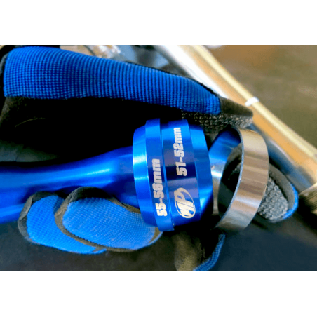 MOTION PRO Steering track installer / remover 893354