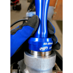 MOTION PRO Steering track installer / remover 893354