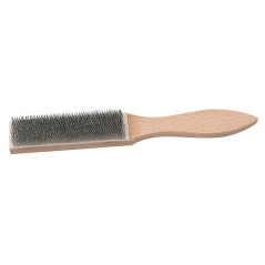 DRAPER Cepillo metalico para acero 210 MM 8934477