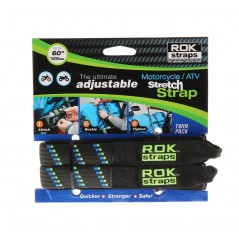 ROK STRAPS Correa stretch regulable 25 MM 893595VAR