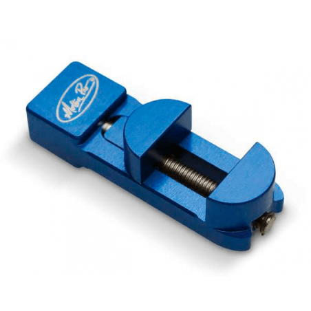 remklauw zuiger extractor