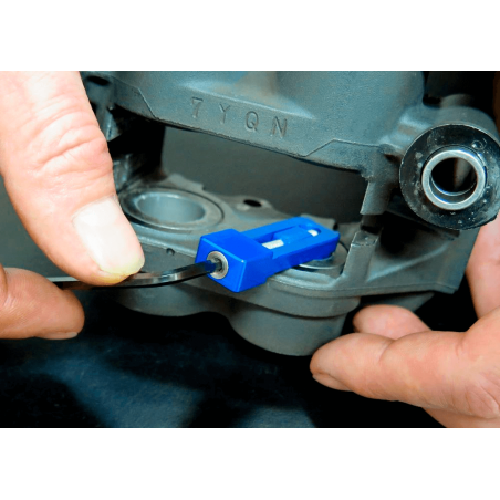 MOTION PRO Extractor pistones pinza de freno 89402001