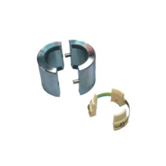 JMP Universal joint flanges SPI 48-54 MM 89404030