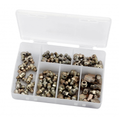 DRAPER Box of 70 greasers 8943962