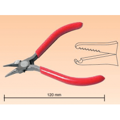 BUZZETTI Circlip pliers for piston extraction 8945042