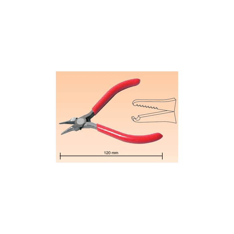 BUZZETTI Circlip pliers for piston extraction 8945042