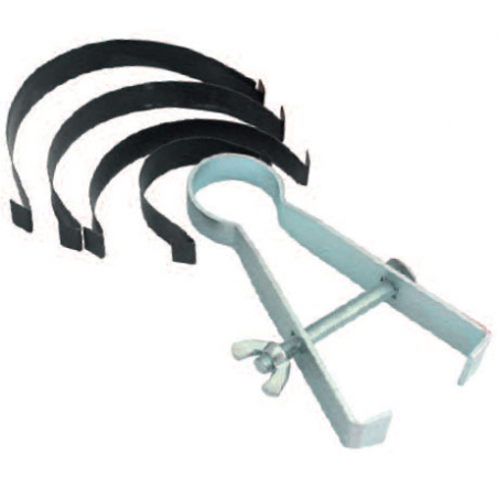 BUZZETTI Segment Compression Check Tool 40-85 MM 8945044