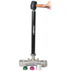 BUZZETTI Steering column tapered bearing mounting tool 8945054