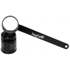 BUZZETTI Oil filter tool 49 MM 8945110