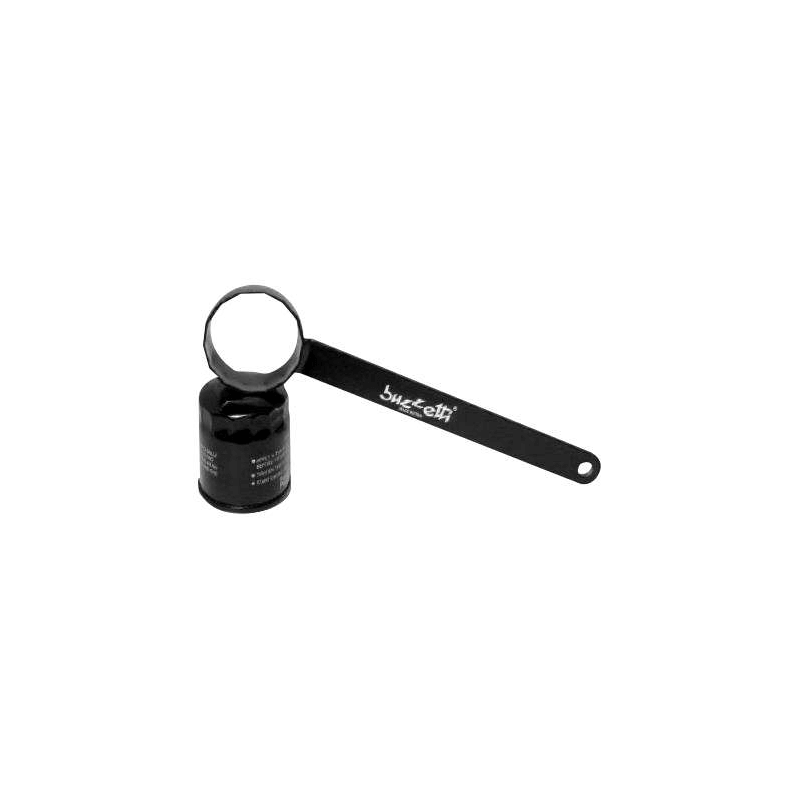 BUZZETTI Oil filter tool 49 MM 8945110