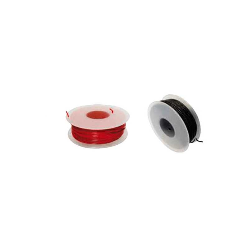 BIHR Electric wire 2 MM 89501004