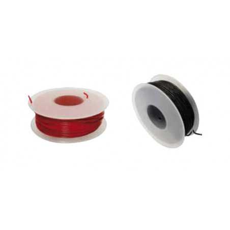 BIHR Electric wire fine cable 1 MM2 89501005VAR