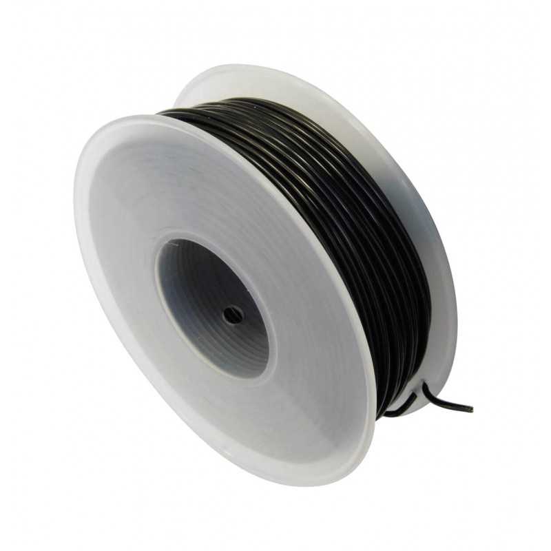 BIHR Alambre electrico cable fino 1 MM2 89501005VAR
