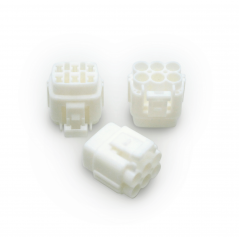 TOURMAX Conector macho hermetico 090 (FRS) 89501032