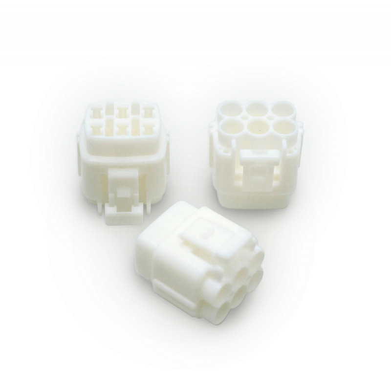 TOURMAX Conector macho hermetico 090 (FRS) 89501032