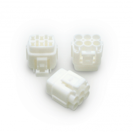 TOURMAX Hermetic male connector 090 (FRS) 89501032