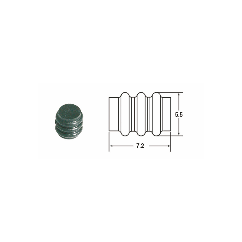 TOURMAX Bag of 50 hermetic joints for connectors 090 (FRW) 89501046