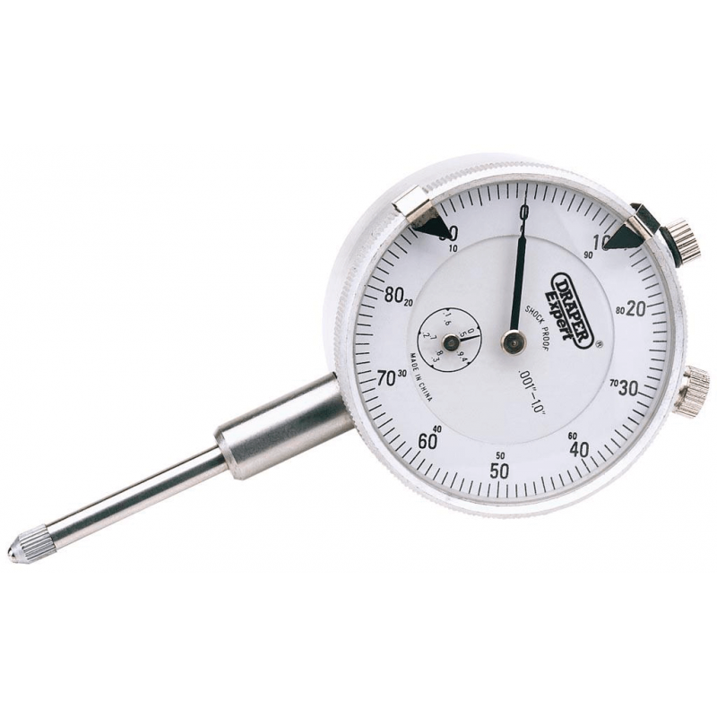 DRAPER Mechanical dial gauge 55 MM 8951830