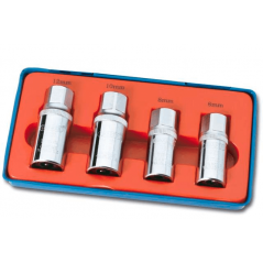 DRAPER Extractor de esparragos y pernos 6/8/10/12 MM 8955641
