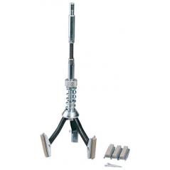 DRAPER Cylinder burnisher 25-57 MM 8956244