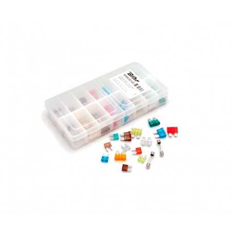 BIHR Box of 80 fuses 895638100