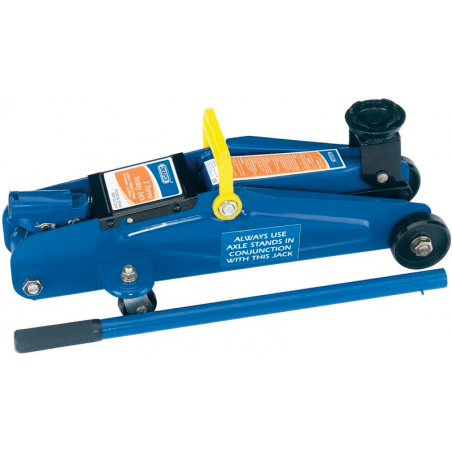 DRAPER Hydraulic jack 8959340