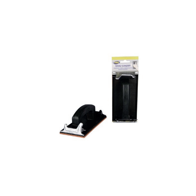 HPX Rubber sanding sponge 89604017