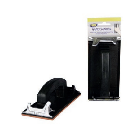 HPX Rubber sanding sponge 89604017