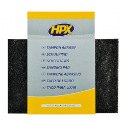 HPX Estropajo abrasivo MOYEN 89604019