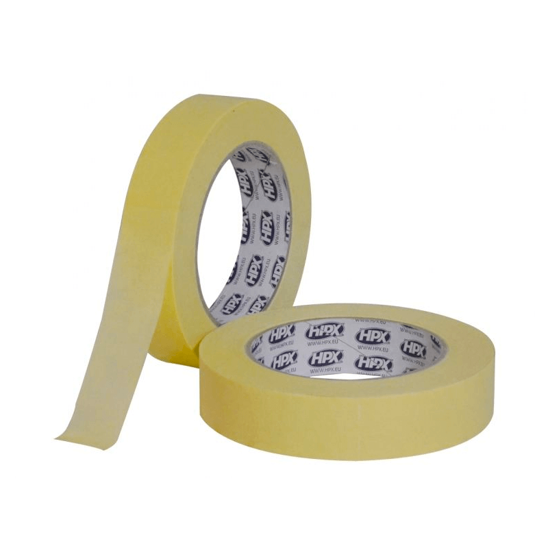 HPX Masking tape 50 MM X 50 M 89604021