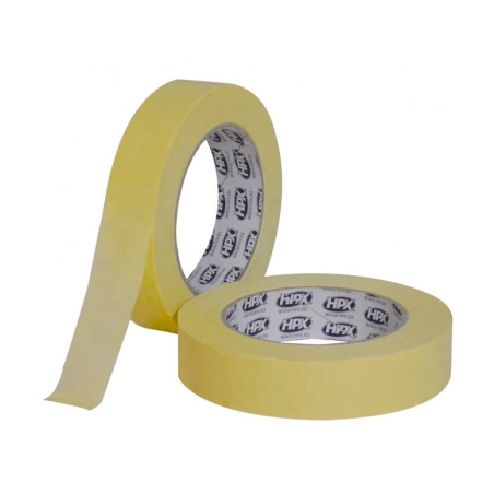 HPX Masking tape 50 MM X 50 M 89604021