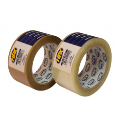 HPX Cinta para empaque 50 MM X 66 M 89604022VAR