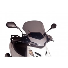 Windshield dome hand windshield accessory 