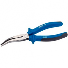 DRAPER Alicate de boca semirredonda 8968889