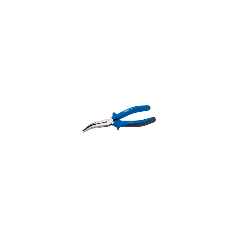DRAPER Alicate de boca semirredonda 8968889
