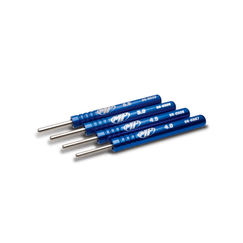 MOTION PRO Valve seal installation tool 8980537