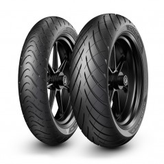 METZELER Tire cover for scooter ROADTEC 130/60-13 60P TL 90100225