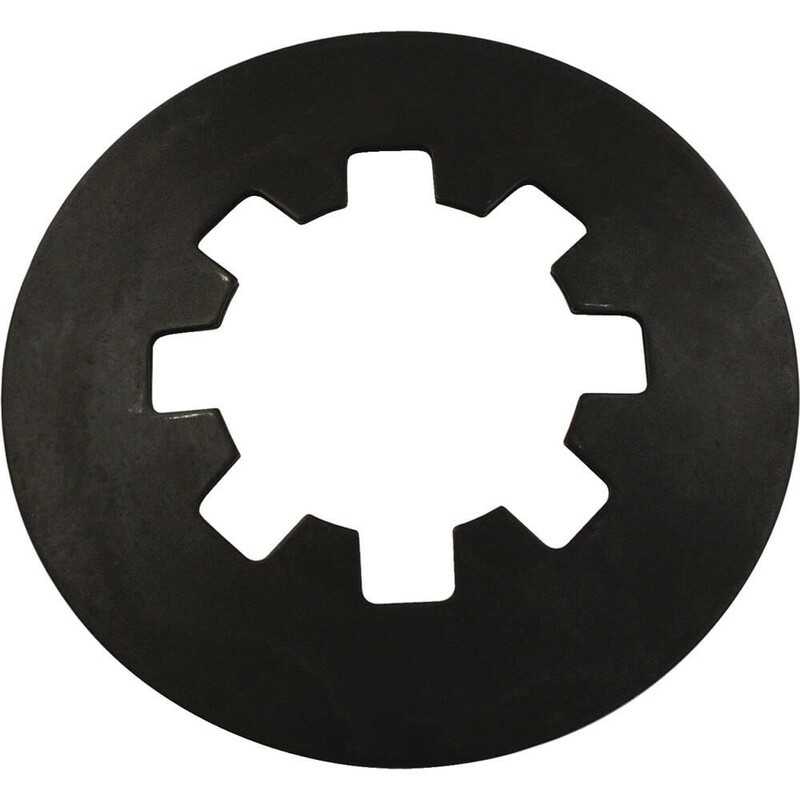 BARNETT Diafragma muelle embrague STANDARD 19700040