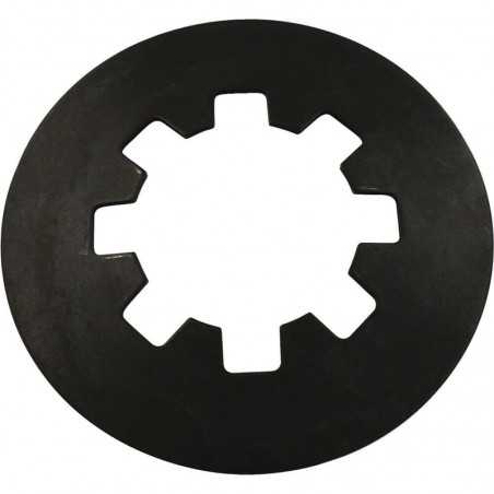 BARNETT Clutch spring diaphragm STANDARD 19700040