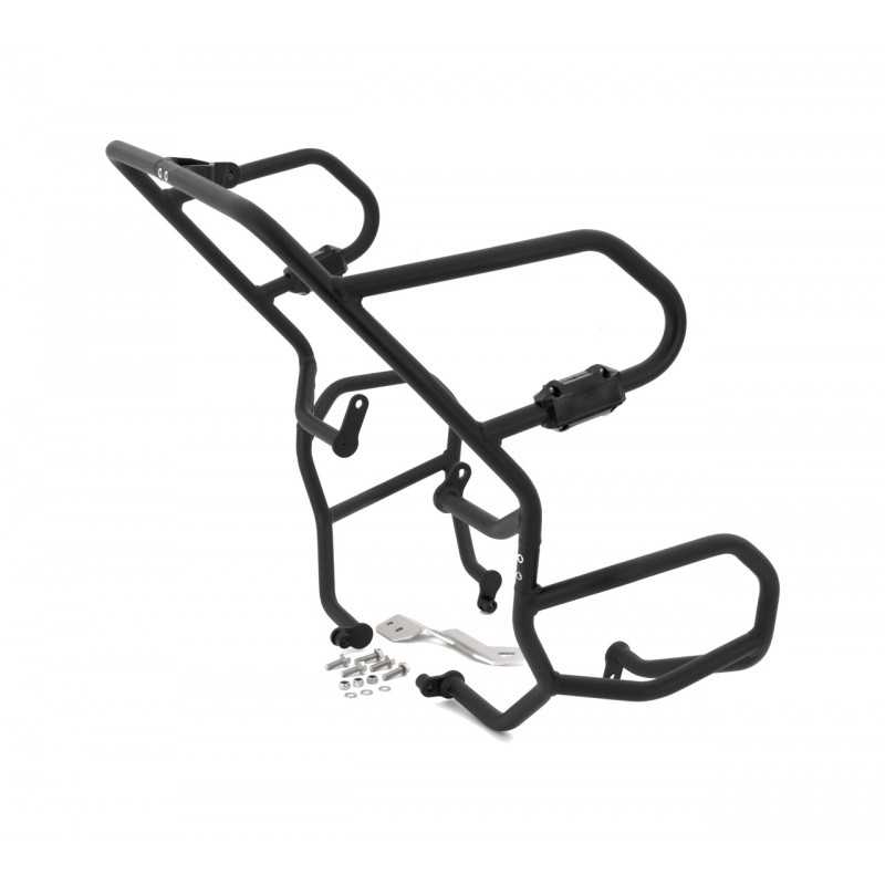 BIHR ENGINE PROTECTIVE DEFENSES LEG GUARDS 440783