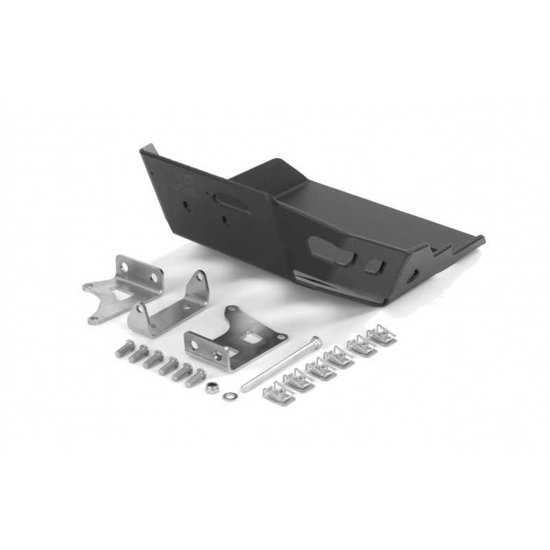 BIHR Cubrecarter protector 441606