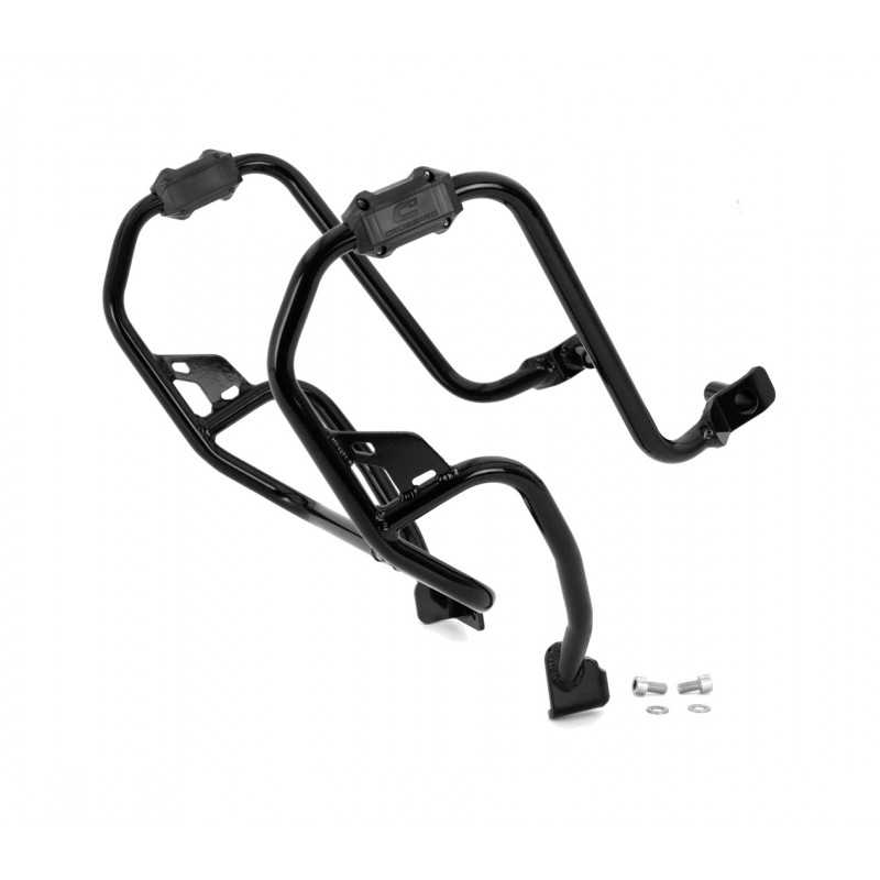 BIHR ENGINE PROTECTIVE DEFENSES LEG GUARDS 441650