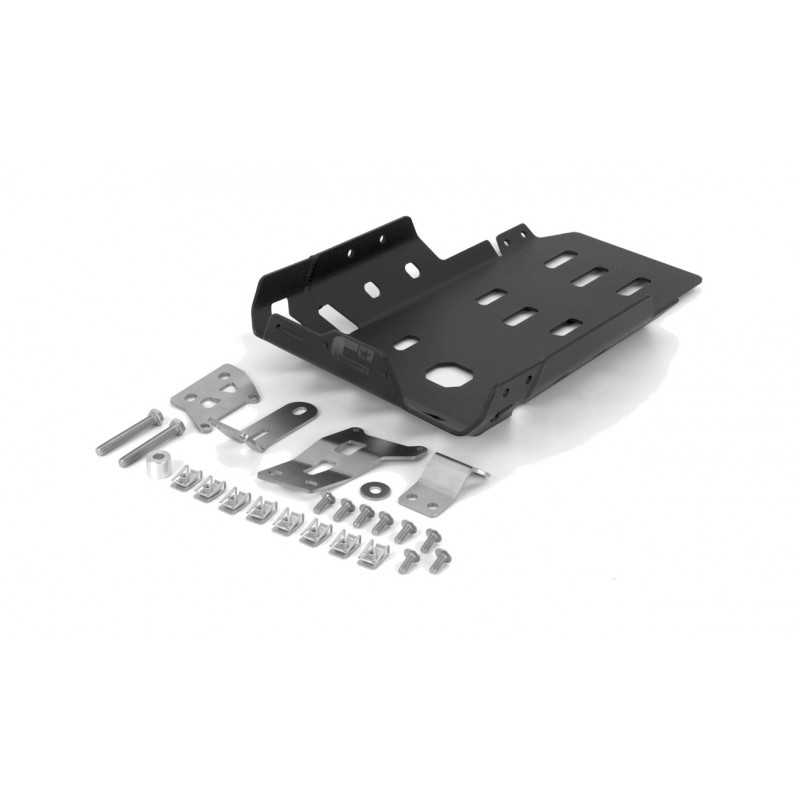 BIHR Protective cloakboard 441670