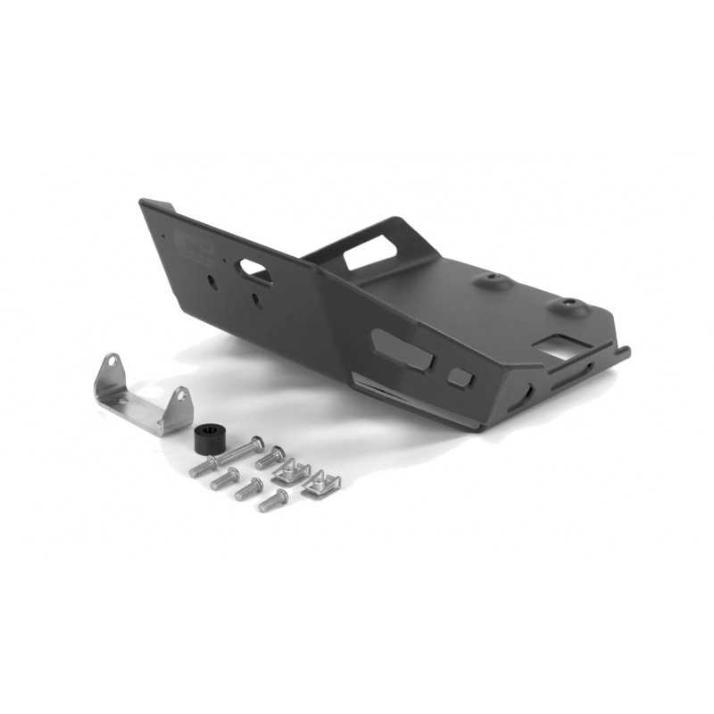 BIHR Protective cloakboard 445270VAR