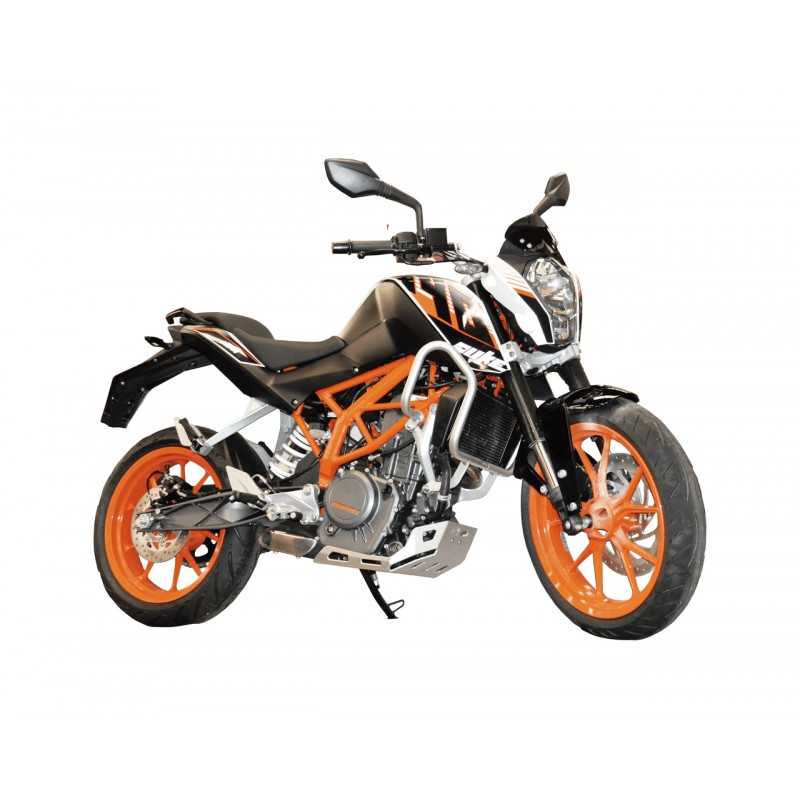 BIHR Defensas protectores motor salvapiernas 445278